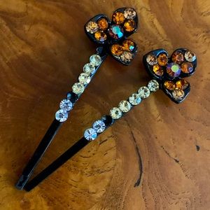 Korean Hair Pins